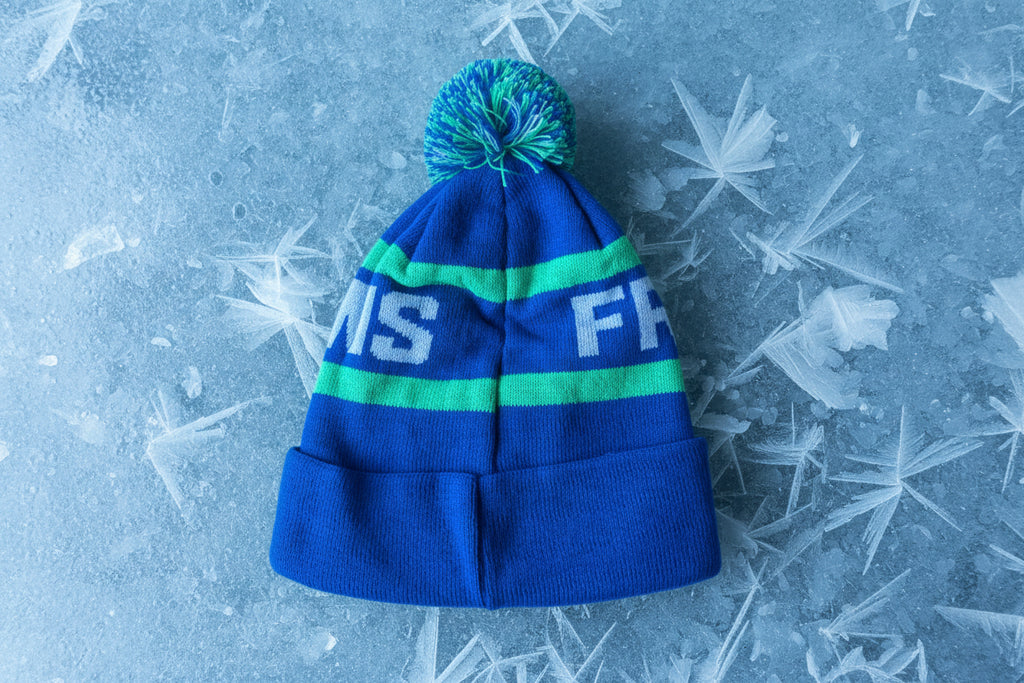 Frosty Fins Outdoors Hat
