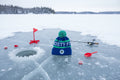 Frosty Fins Outdoors Hat