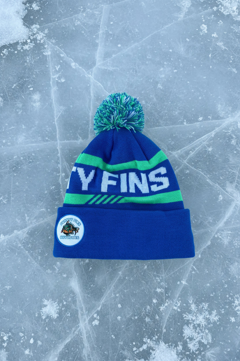 Frosty Fins Outdoors Hat