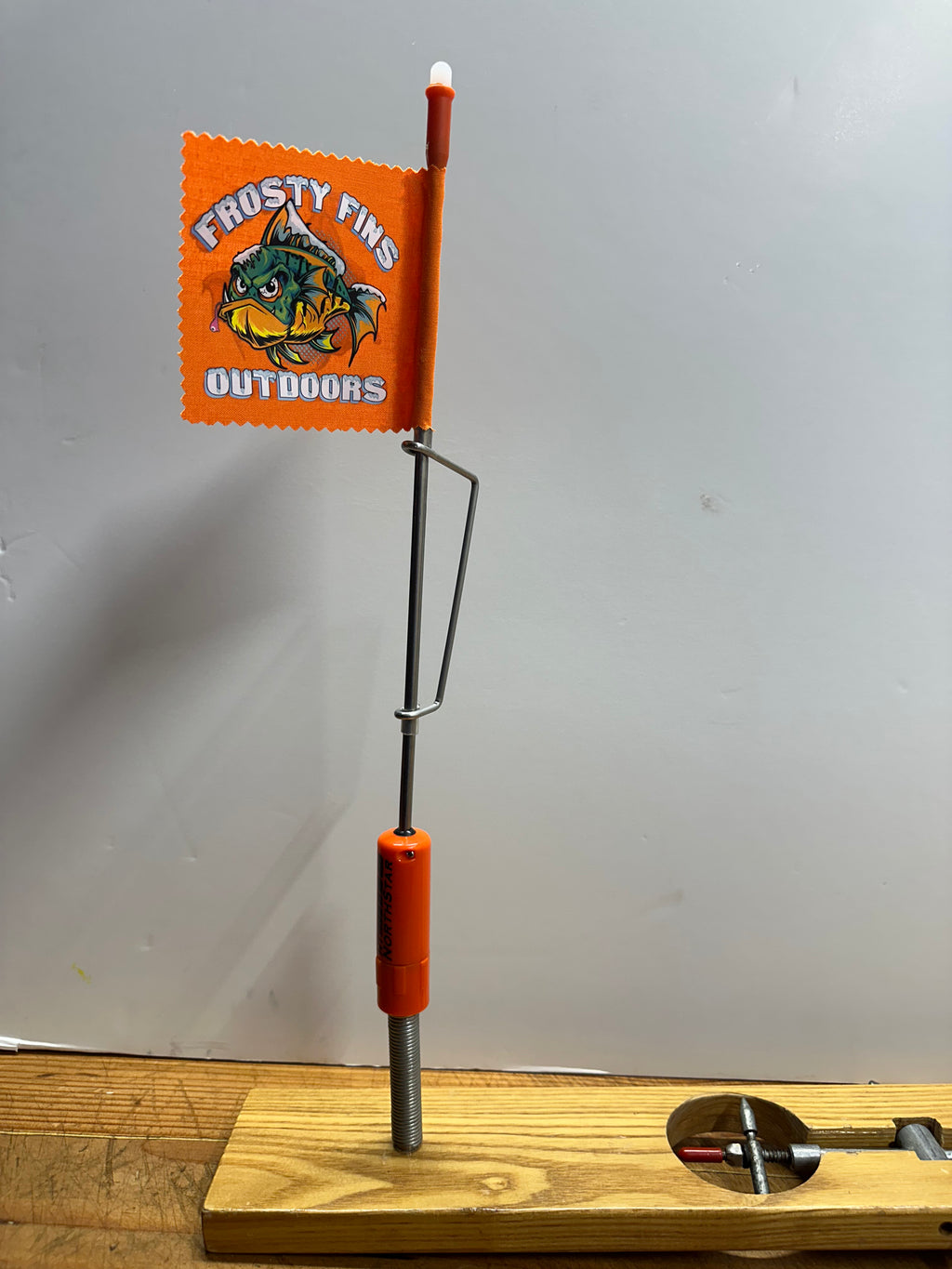 Replacement Tip-UP Flags