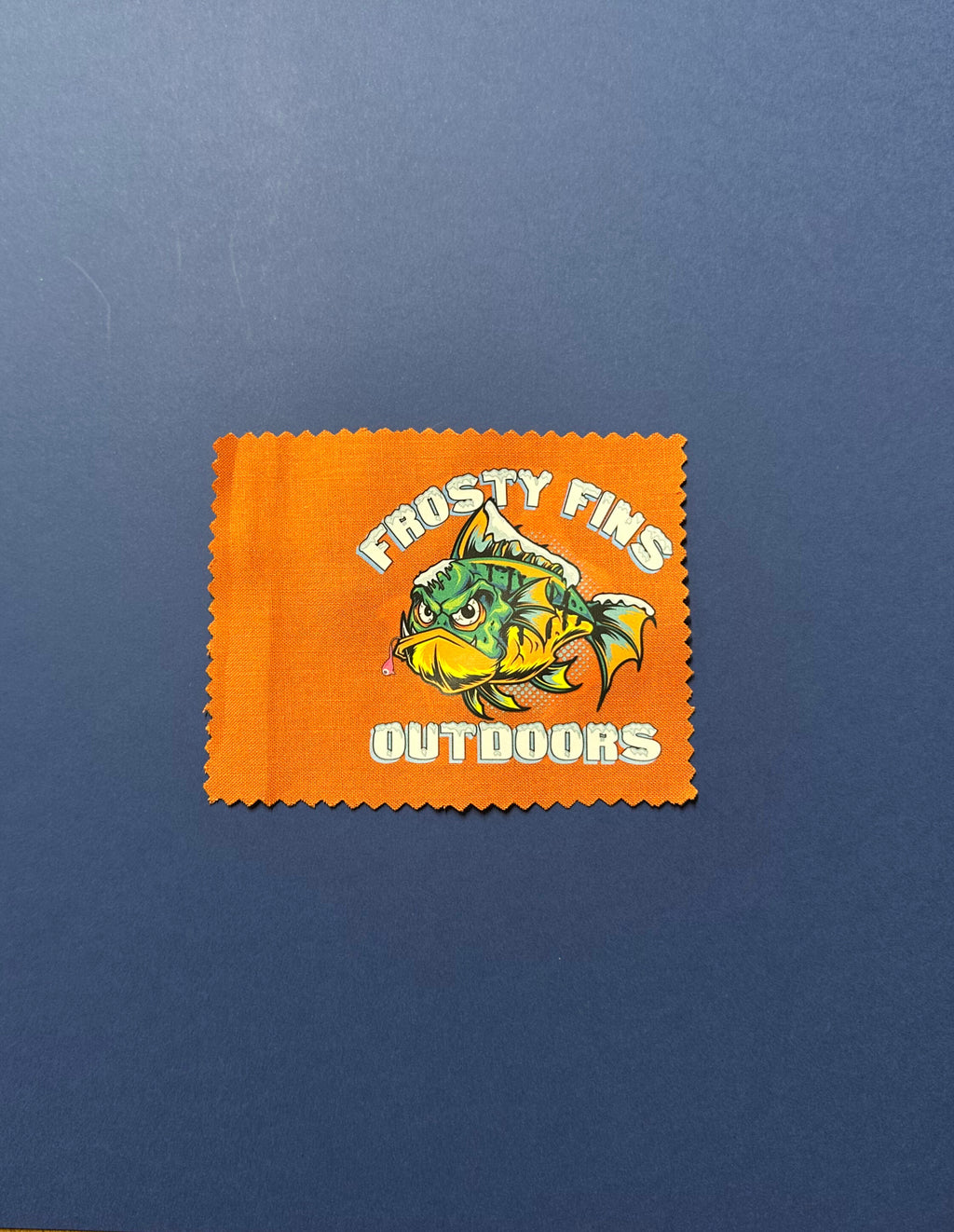 Replacement Tip-UP Flags