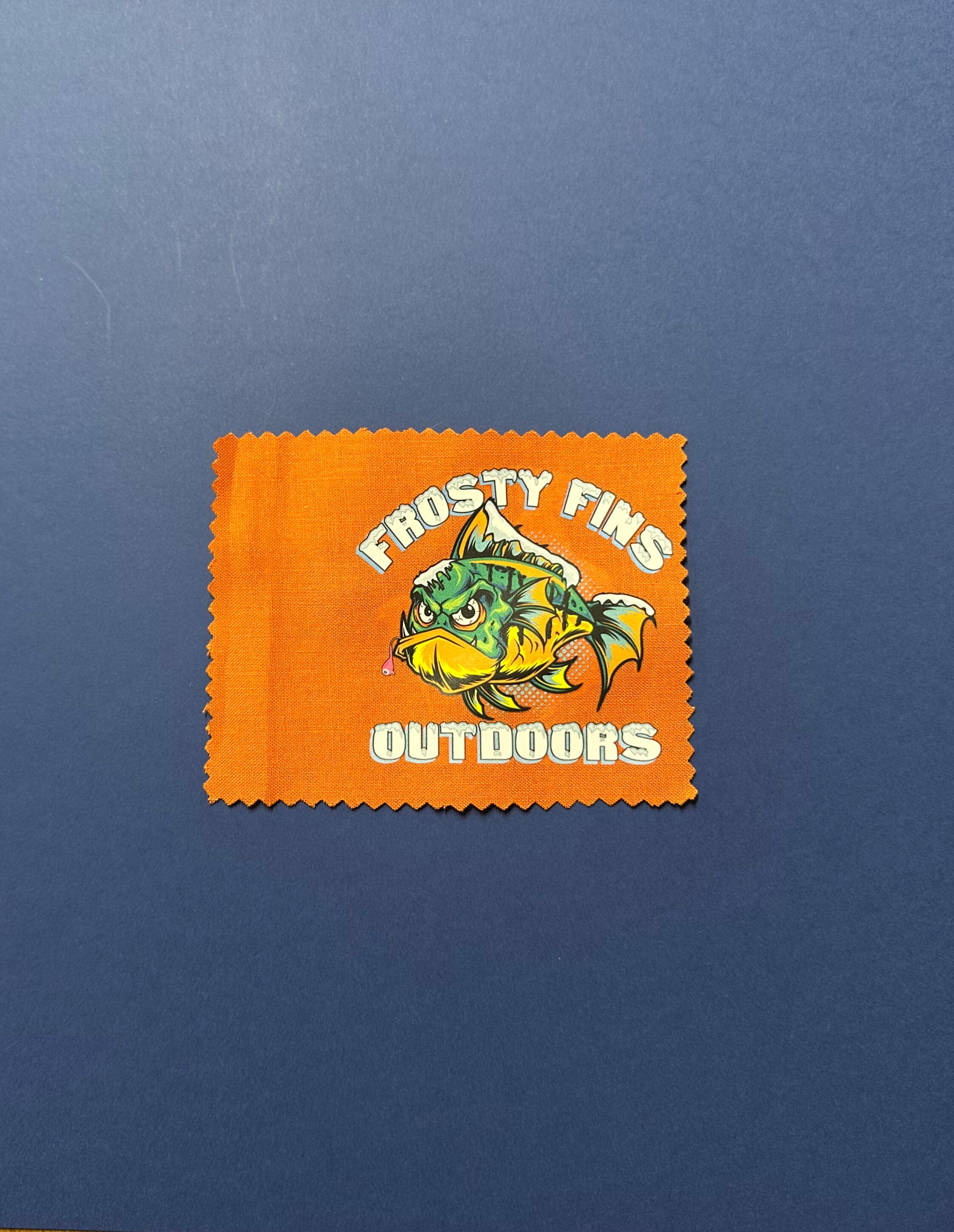 Replacement Tip-UP Flags